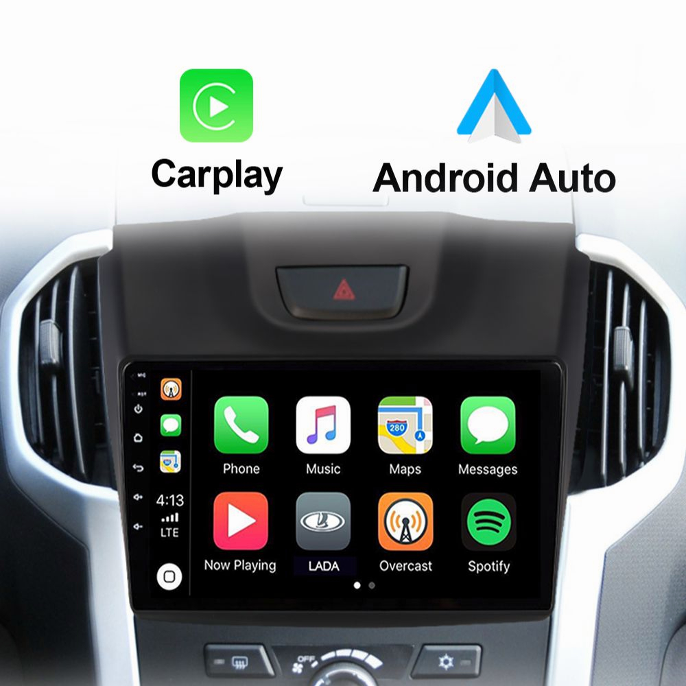 carplay-2-32g-จอตรงรุ่น-isuzu-all-new-dmax-andriod-wifi-หน้าจอขนาด9นิ้ว-เครื่องเสียงรถยนต์-จอติดรถยน-แอนดรอย-เครื่องเสี