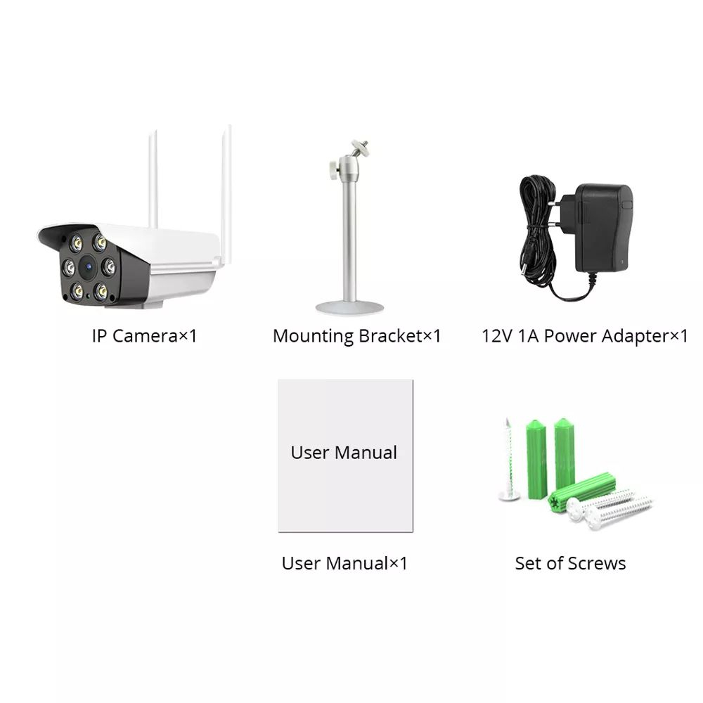 xiaomi-v380-กล้องวงจรปิด-1080p-กล้องเชื่อมต่อโทรศัพท์มือถือ-night-vision-กล้องรักษาความปลอดภัย-wifi-การเฝ้าระวัง