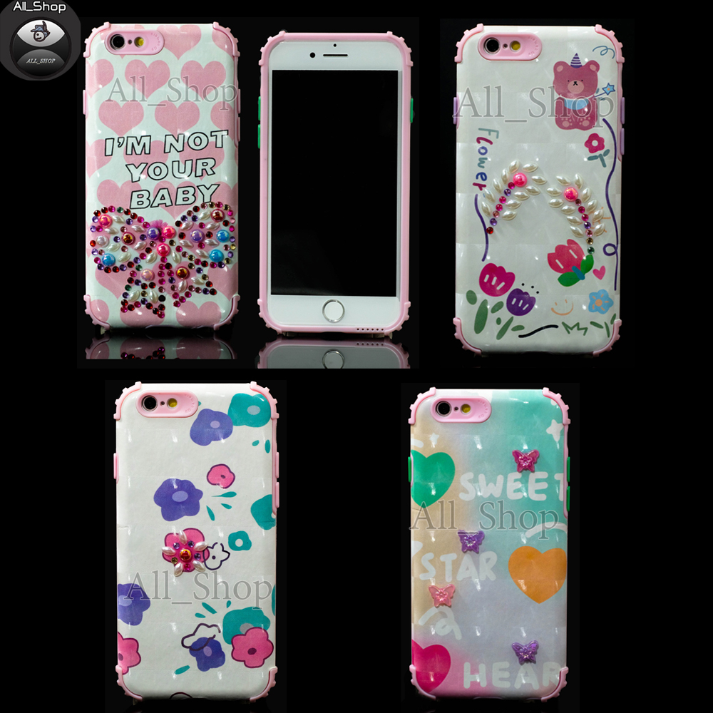 case-เคสไอโฟน-6-6s-6p-6s-พลัส-7p-7s-พลัส-เคสโทรสัพท์สวย-เคสสวยๆ