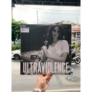 Lana Del Rey – Ultraviolence (Vinyl)