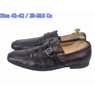 รองเท้า gucci ราคาพิเศษ | ซื้อออนไลน์ที่ Shopee ส่งฟรี*ทั่ว  display picture 3
