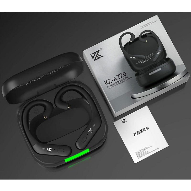 KZ AZ20 Module Bluetooth 5.3 อัพเกรดหูฟังให้ไร้สาย ประกันศูนย์ไทย ...