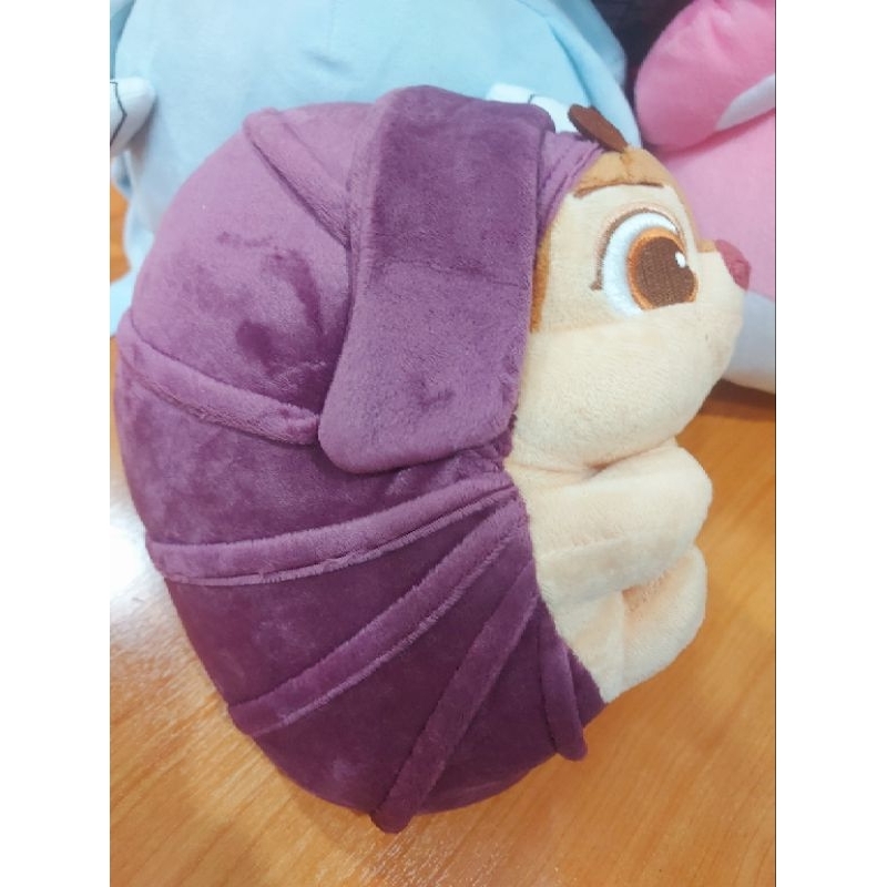 ตุ๊กตา-tuk-tuk-baby-roll-disney-raya-ขนาด-9-นิ้ว