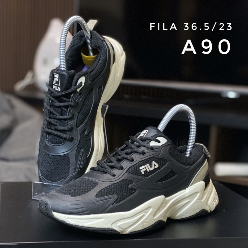 fila-36-5-23-รองเท้าแบรนด์เนมแท้มือสอง-a90