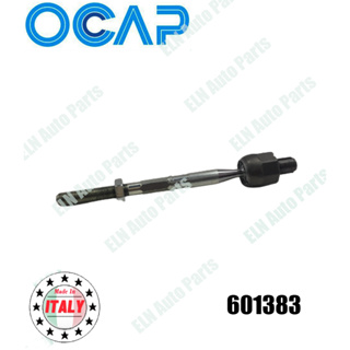 ลูกหมากแร็ค (ราคา/ชิ้น) (Tie Rod End) บีเอ็มดับเบิลยู BMW 3seriesE36/ E46 316i-328i ปี 1998