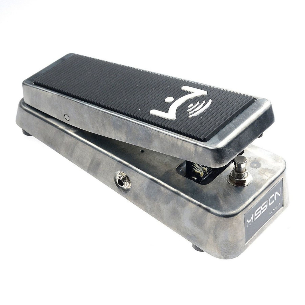 Mission Engineering パッシブボリュームペダル VM-1 中古