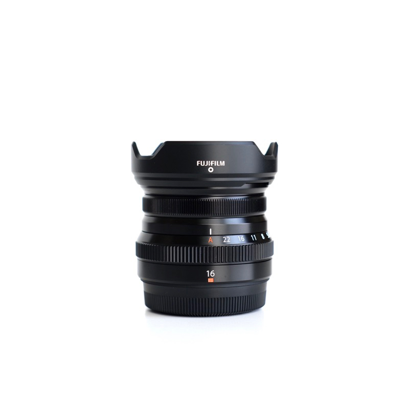 fuji-16mm-f2-8-มือสอง