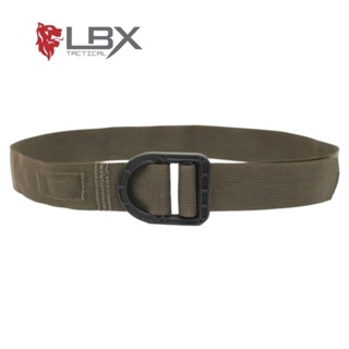 LBX​ Fast Belt​ MAS Grey​ ของแท้​