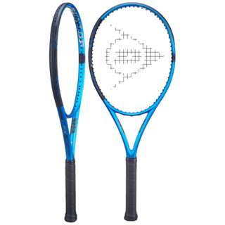 ไม้เทนนิส DUNLOP FX 500 TOUR 2023 RACKET *สินค้าสั่งทำตามออเดอร์ ไม่รับเปลี่ยน หรือคืน*