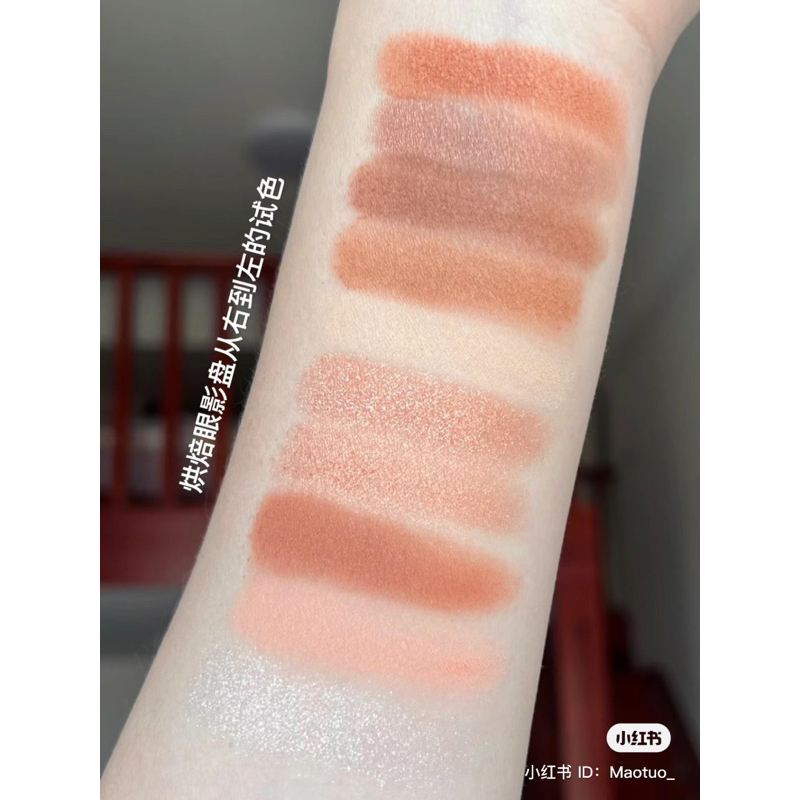 ของแท้-พร้อมส่ง-etude-bakehouse-พาเลททาตา