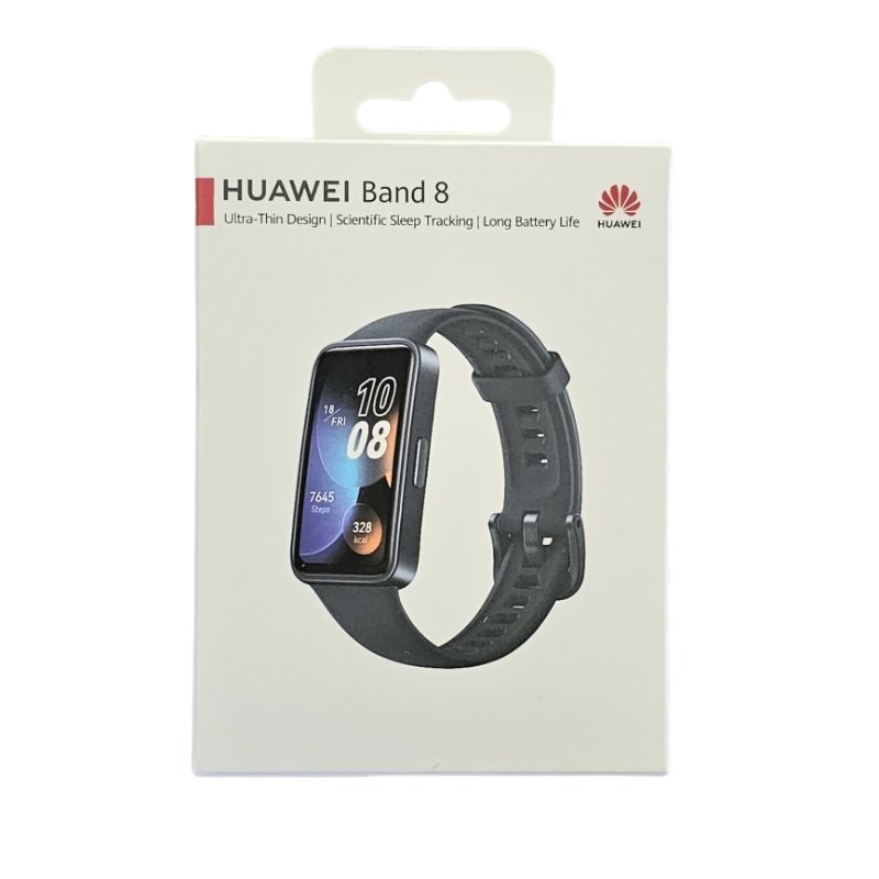 HUAWEI BAND 8 Smart Watch | Shopee Thailand