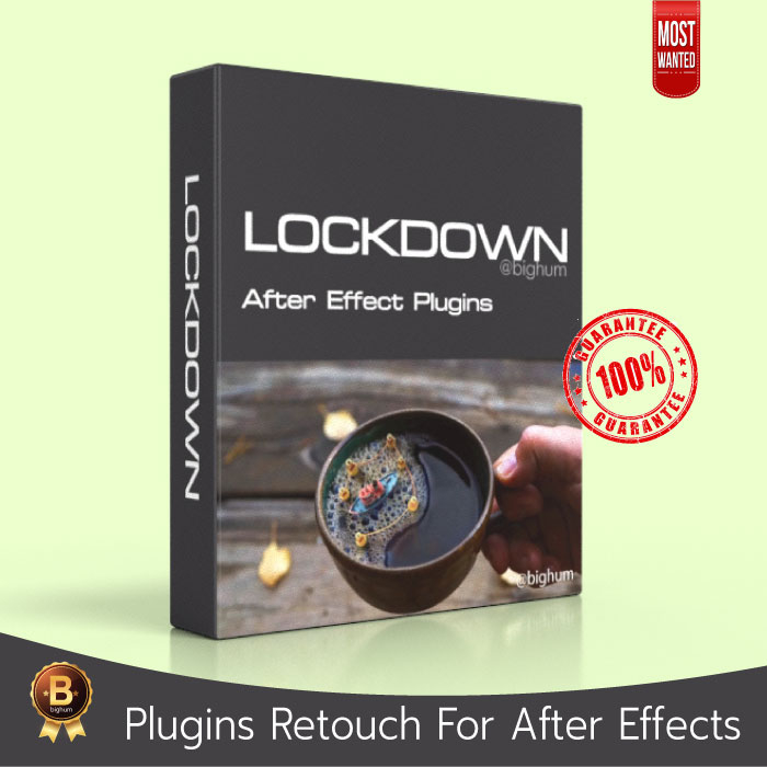 lockdown-3-ae-plugins-software