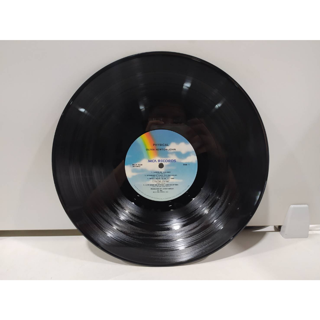 1lp-vinyl-records-แผ่นเสียงไวนิล-olivia-prysical-h2e63
