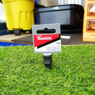 MAKITA ลูกบล๊อกลม แกน 3/8" 7X28MM TW100D