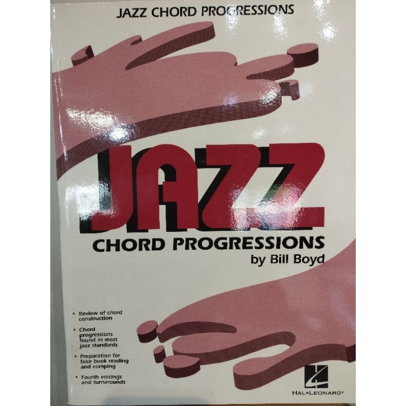 jazz-chord-progressions-by-bill-boyd-073999484182