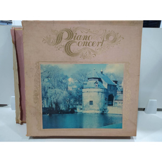 15LP Vinyl Records แผ่นเสียงไวนิล  DIANO CONCERT  (H2F19)