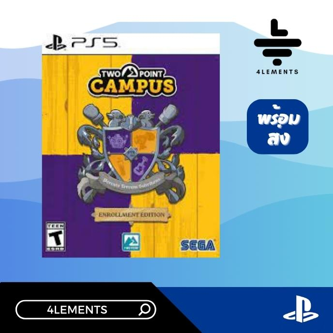 ps5-two-point-campus-enrollment-launch-edition-game-us-มือ1-พร้อมส่ง