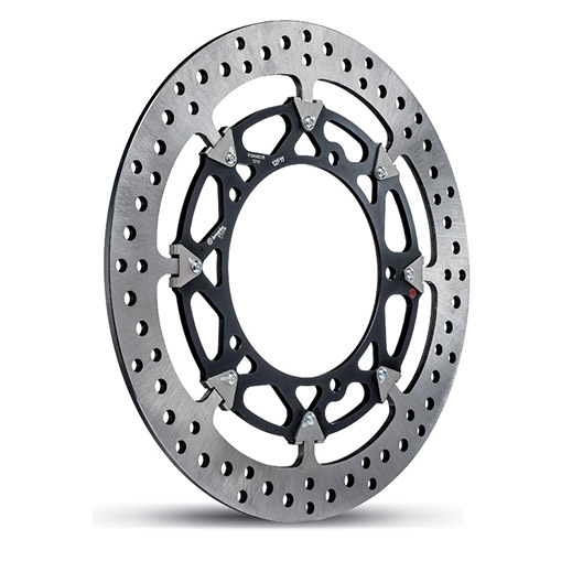จานเบรคเบรมโบ้ BREMBO - T DRIVE ROTOR Yamaha MT10 2017-2021 | Shopee ...