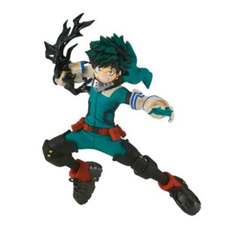 [พร้อมส่ง ของแท้🇯🇵] Deku Amazing Hero Plus - Banpresto ของแท้ มือ1🇯🇵🇯🇵🇯🇵