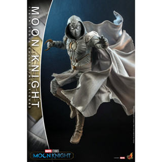 Hot Toys TMS075 1/6 Moon Knight - Moon Knight