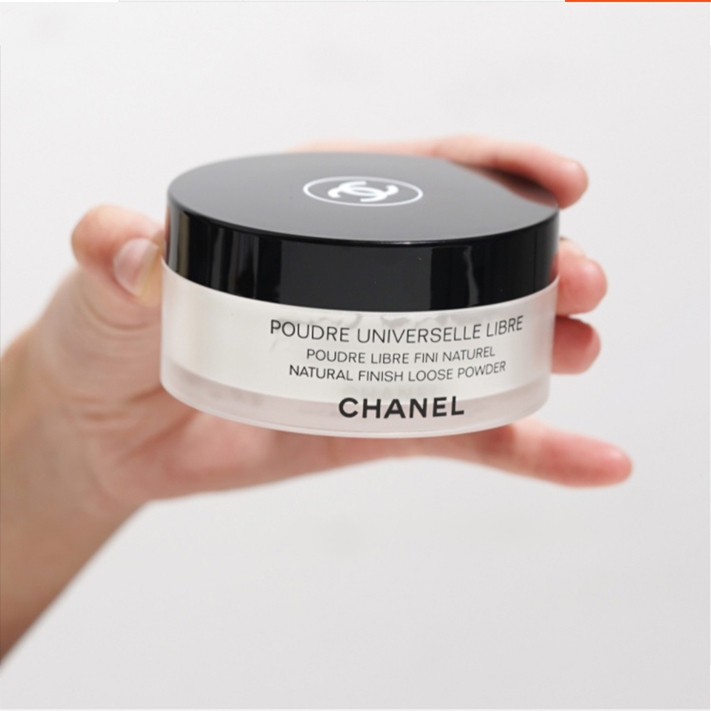 chanel-poudre-universelle-libre-natural-finish-loose-powder-30g-ชาแนล-แป้งฝุ่น-ปรับผิวให้กระจ่างใส-ชาแนล-แป้งฝุ่นออร่