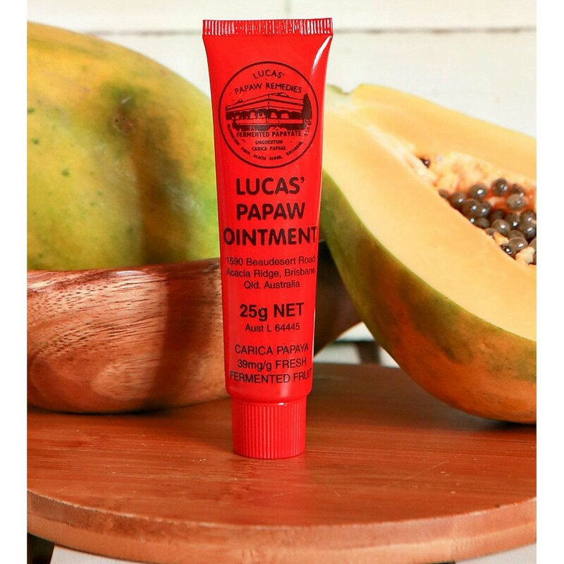 n95-lucas-papaw-ointment-25g-บาล์มมะละกอ-สารพัดประโยชน์