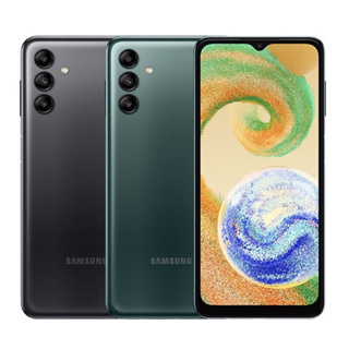 Samsung Galaxy A04s 4G (4/64GB) ขนาดจอ 6.5" ประกันศูนย์ |