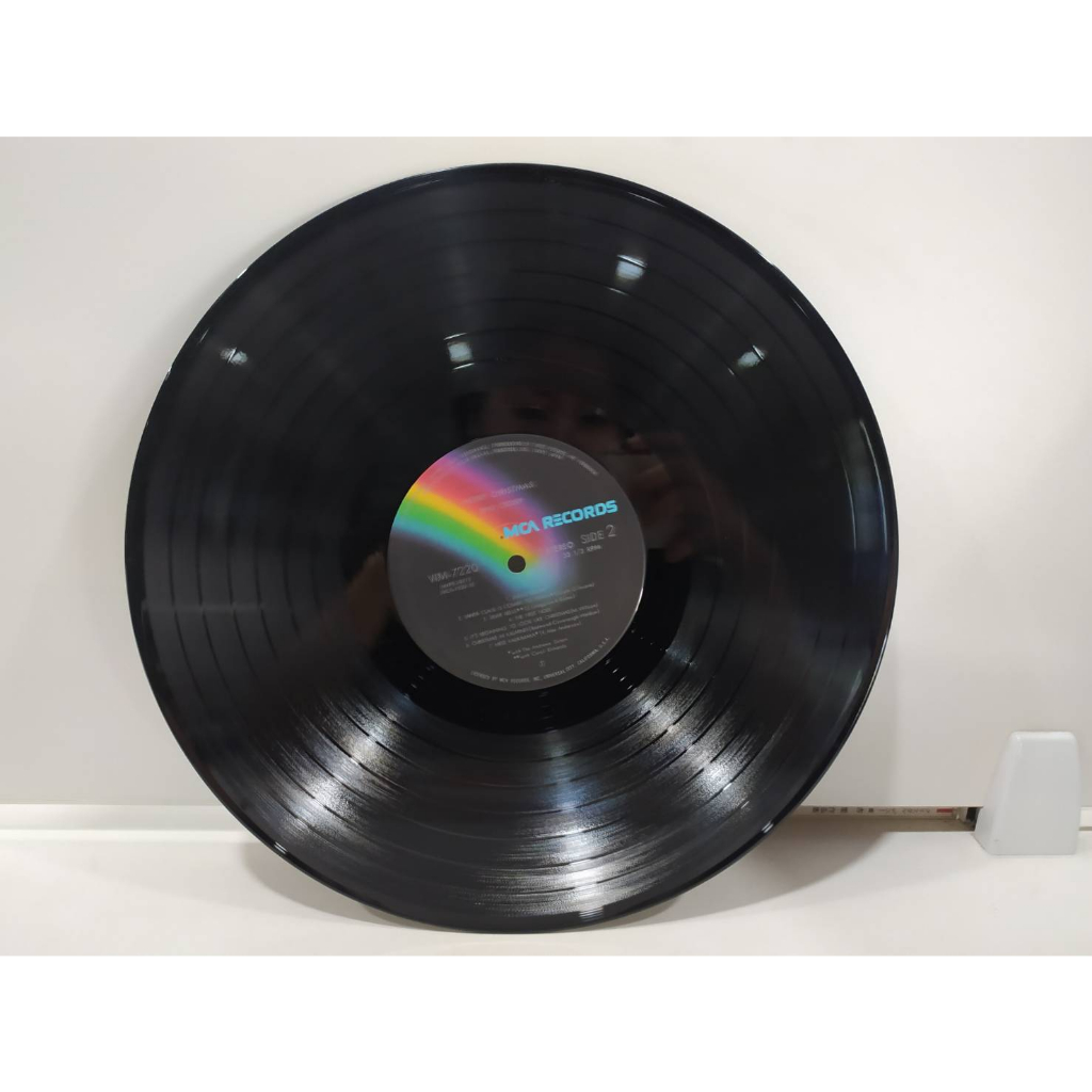 1lp-vinyl-records-แผ่นเสียงไวนิล-merry-christmas-h4b50