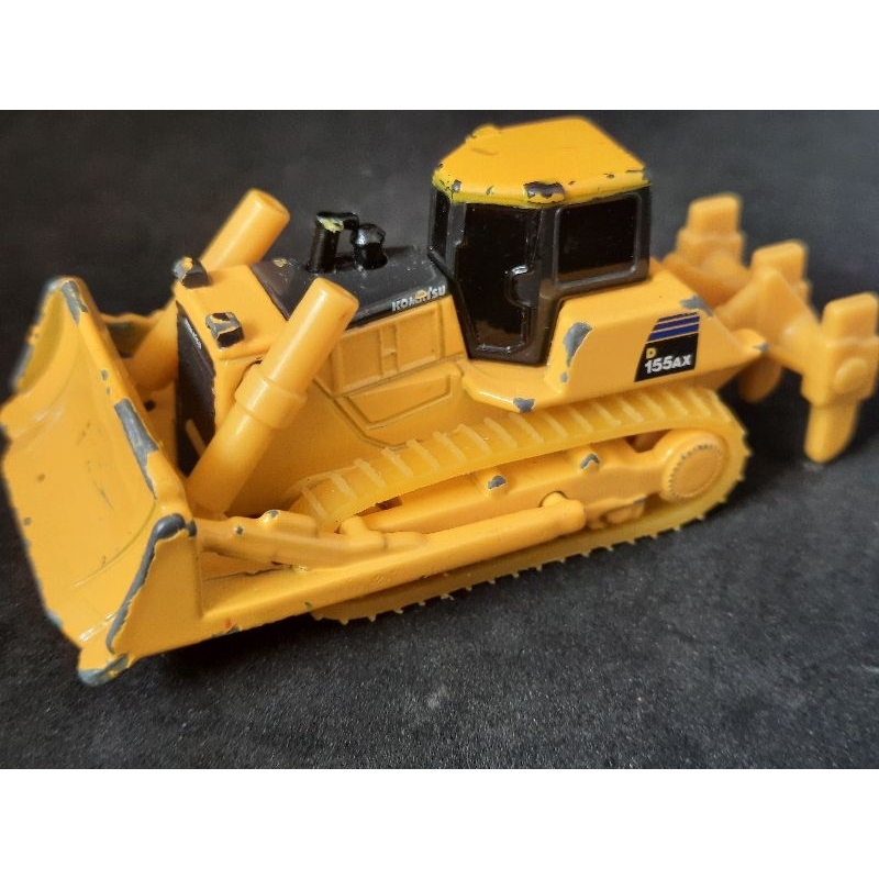 takara-tomy-tomica-no-56-komatsu-bulldozer-d155ax-6-scale-1-109