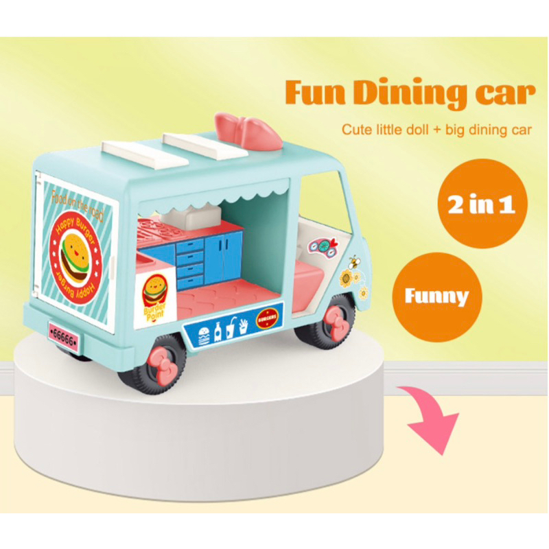 hg-ของเล่น-mini-scene-play-kits-รุ่น-dining-restaurant-g0030