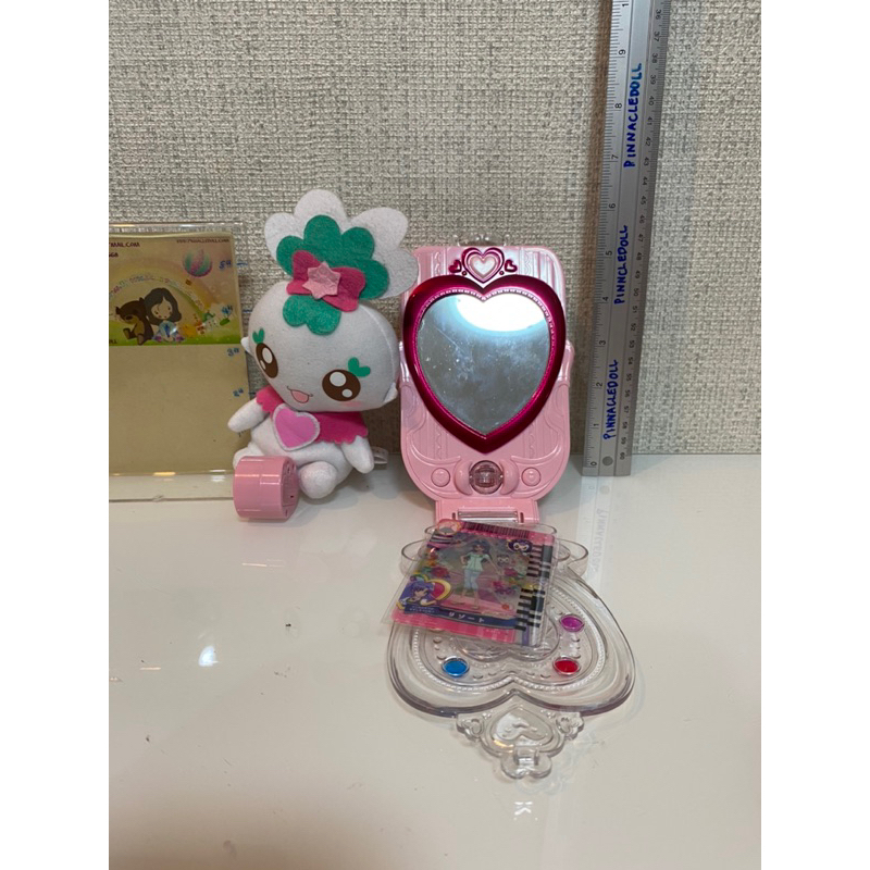 Precure prechan สภาพ95-98% ของแท้ อย่าลืมอ่านรายละเอียดนะคะ | Shopee ...