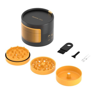 cannadude-420-magnetic-grinder-ceramic-grinder-amp-titanium-grinder-เครื่องบด-เซรามิก-ไทเทเนียม-premium