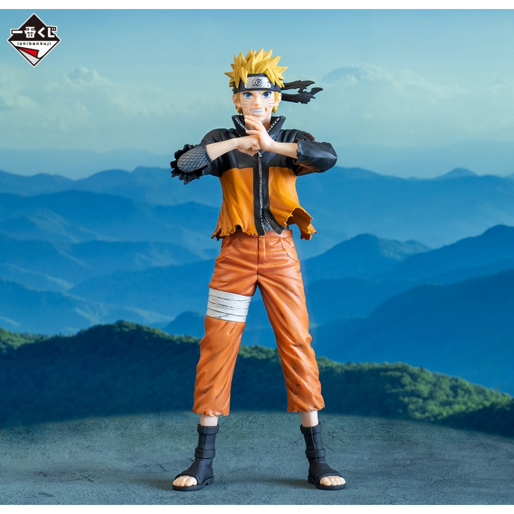 pre-order-ichiban-kuji-naruto-shippuuden-shinobi-no-kizuna-ฟิกเกอร์นารูโตะ-lot-jp-ของแท้100