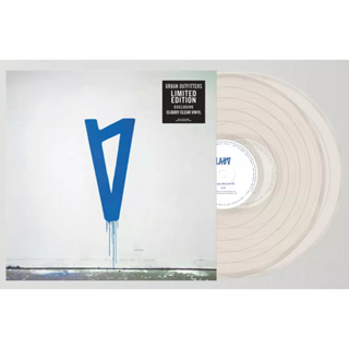 Lauv - I Met You When I Was 18 Limited 2XLP (cloudy clear vinyl,)