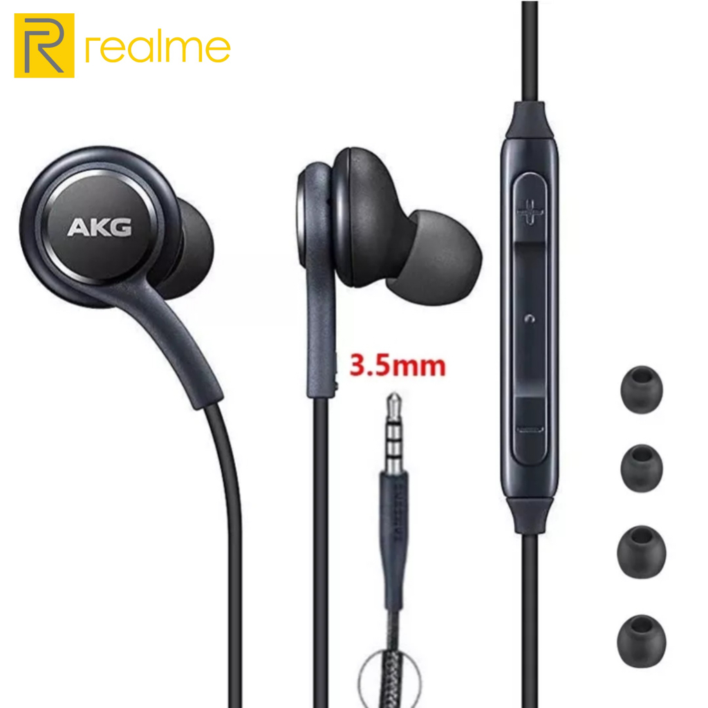 หูฟัง-สมอลทอล์ค-realme-aux-3-5-โพโค่-สายผ้าถักทนทาน-เสียงดี-เบสหนัก-เล่น-เลื่อน-หยุดเพลง-เพิ่ม-ลดระดับเสียง-9i-5g