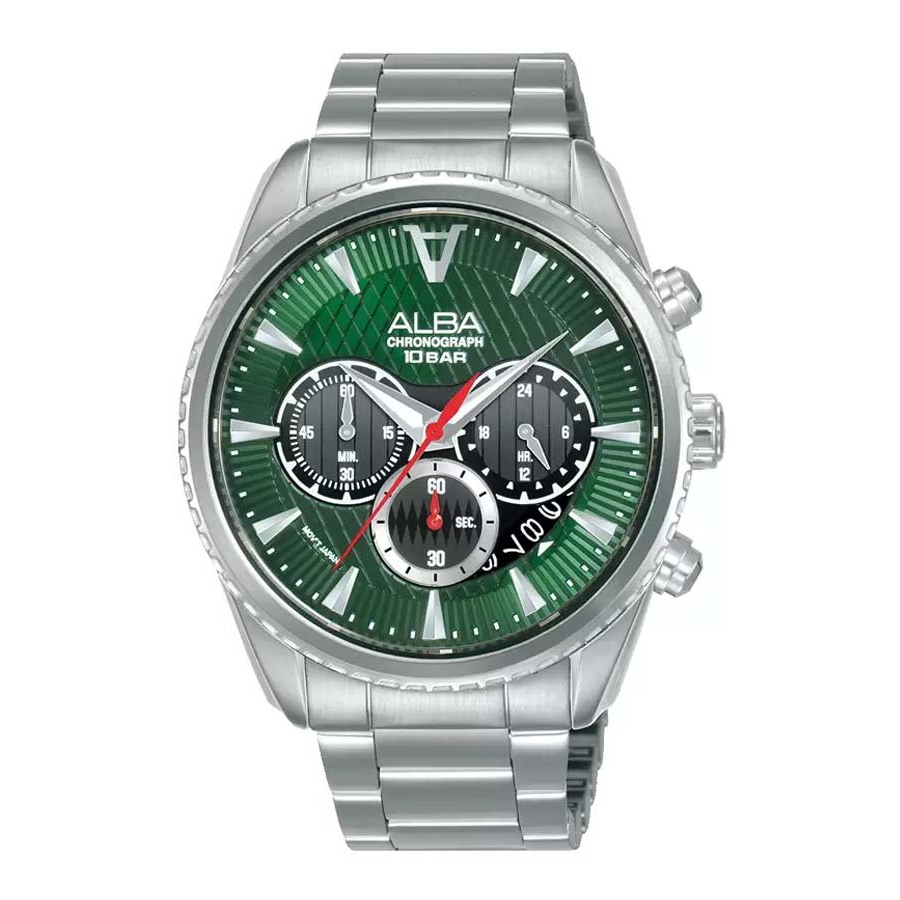 ผ่อนเดือนละ429-alba-นาฬิกาข้อมือผู้ชาย-รุ่น-at3j13x-ของแท้-100-ประกัน-1-ปี