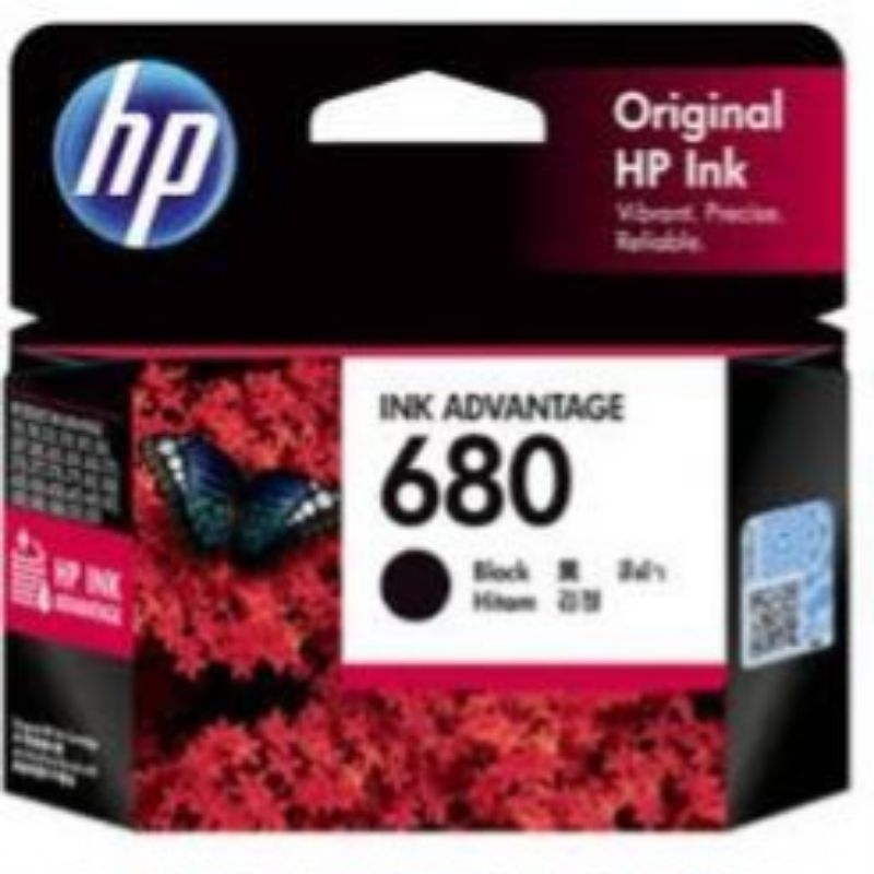 ตลับหมึก-hp-680black-colour-ของแท้-100