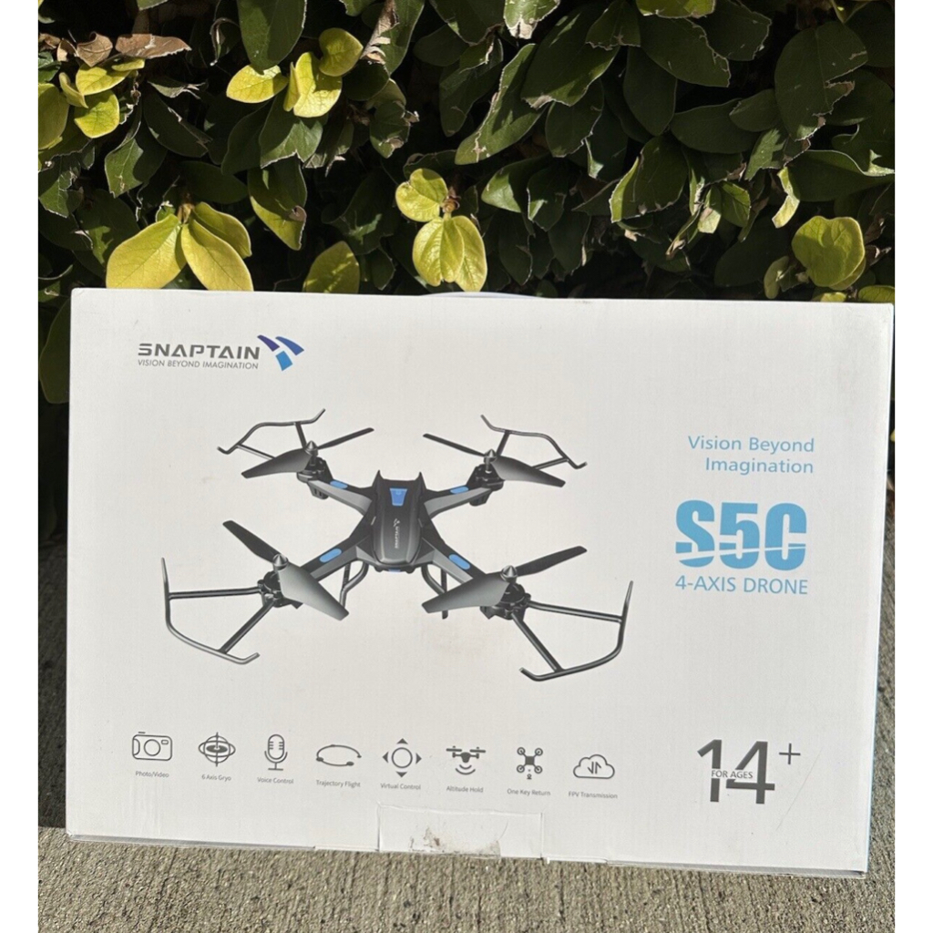 S5c drone deals