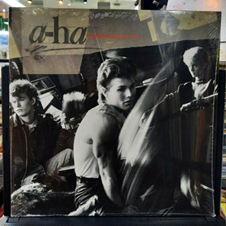 Vinyl a-ha - hunting high and low ( NEW 1 LP )EU.1985