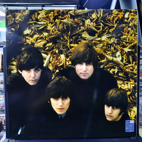 vinyl-records-the-beatles-beatles-for-sale-new-1-lp