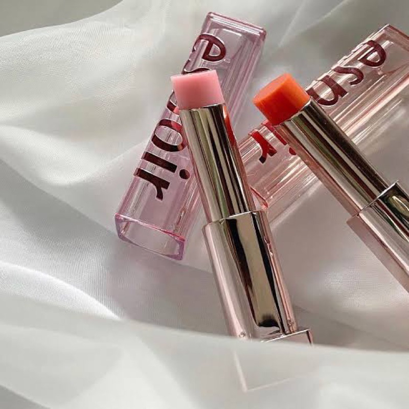 espoir-nowear-glow-lip-balm-4-5g-ลิปบาล์มมีสีที่ให้ความชุ่มชื้นขั้นสุด-แต่ไม่เหนอะหนะปาก