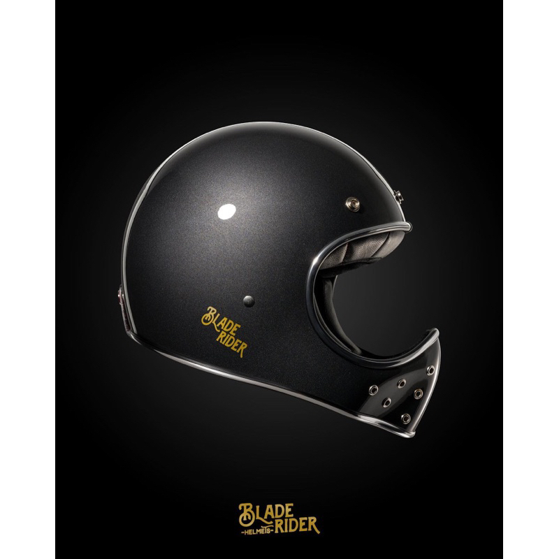 Blade Rider Helmet /Fiberglass,Bell Shoei Arai Harley-Davison Harley ...
