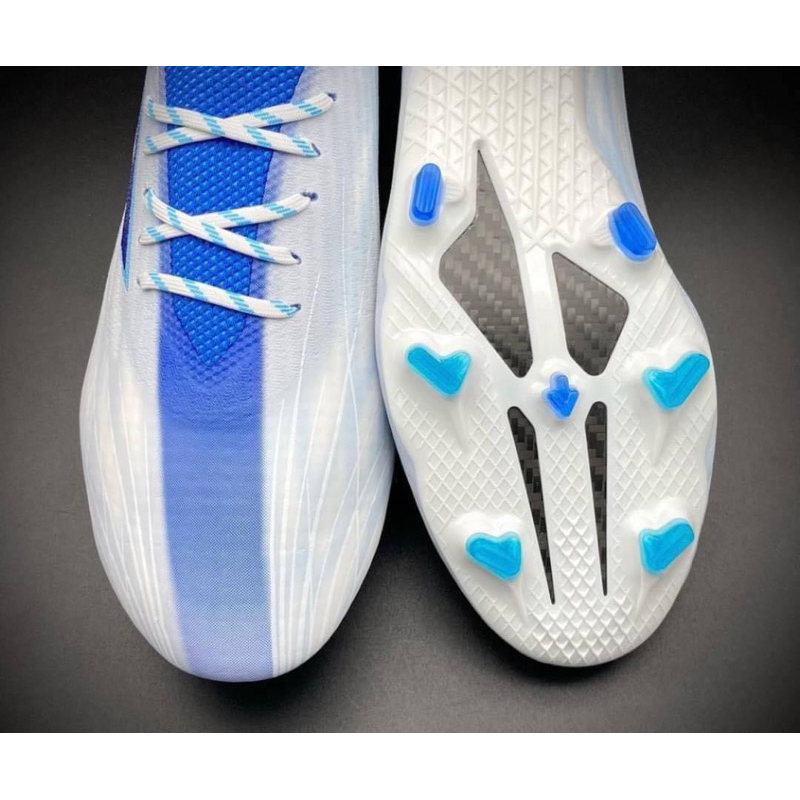 รองเท้ากีฬารองเท้าฟุตบอล-adidas-made-in-indonesia-สินค้ามีพร้อมกล่องรับประกันสินค้าตรงปก-100
