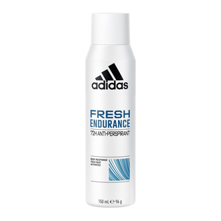 Adidas fresh endurance สเปรย์ เฟรช เอนดูแรนซ์ 150 ml.