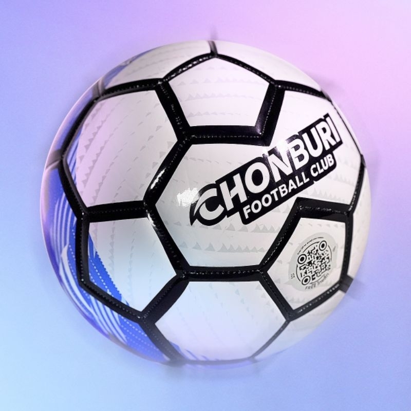 chonburi-fc-ลูกฟุตบอล-official-ball-h3-x-chonburi-fc-23-24