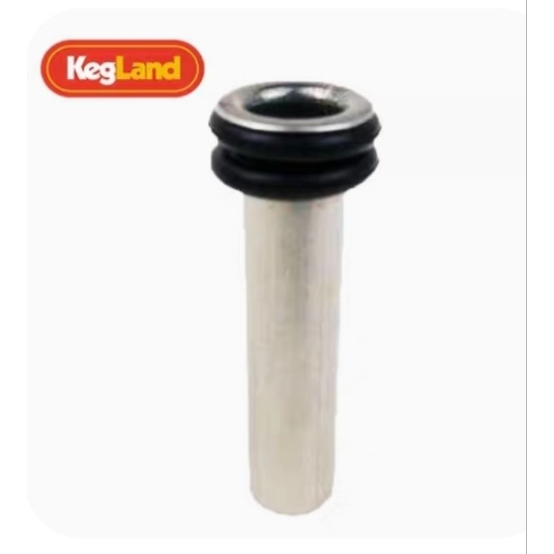 Stainless Keg Dip Tube Short/Gas Shopee Thailand