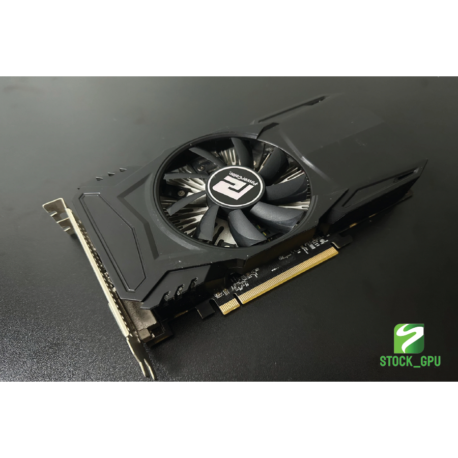 powercolor rx460 2GB หรือ 4GB ddr5 red dragon สินค้ามือสอง | Shopee ...