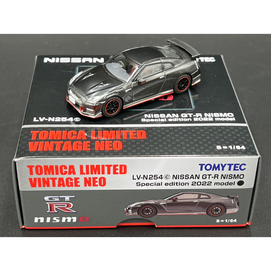 tomica-limited-vintage-neo-lv-n254c-nissan-gt-r-nismo-special-edition-2022model-black