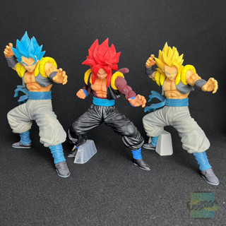 Bandai Model Dragonball โมเดลดราก้อนบอล งานแท้มีกล่องและไม่มีกล่อง