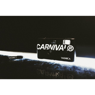 CARNIVAL® X YASHICA MF-1 CAMERA